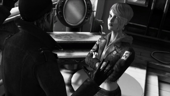 Red Johnson's Chronicles Screenshot